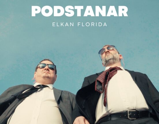 Elkan Florida - Podstanar