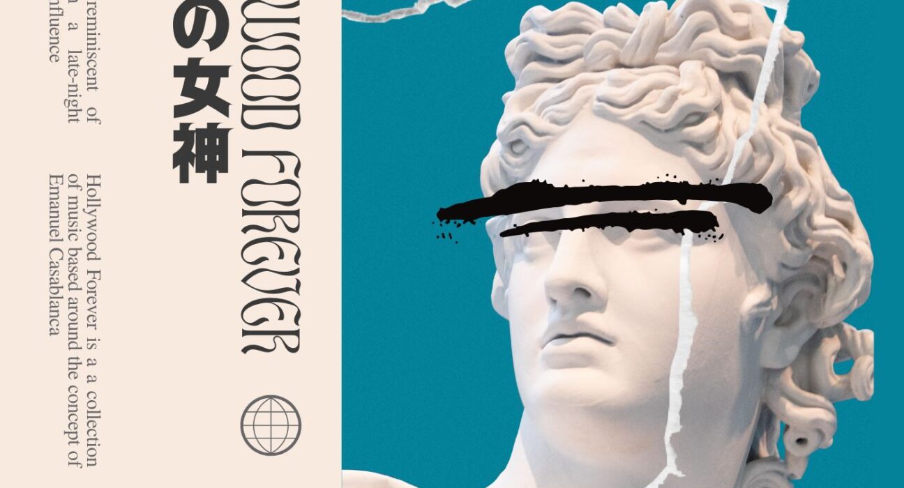 Emanuel Casablanca - Hollywood Forever