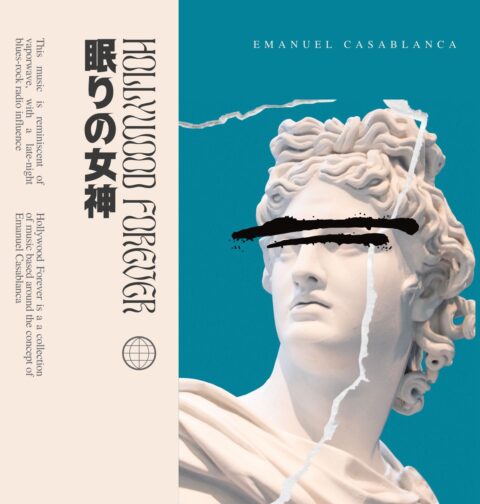 Emanuel Casablanca - Hollywood Forever