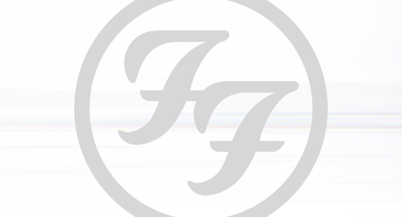 Foo Fighters, logo