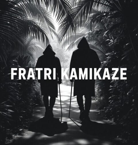Fratri kamikaze