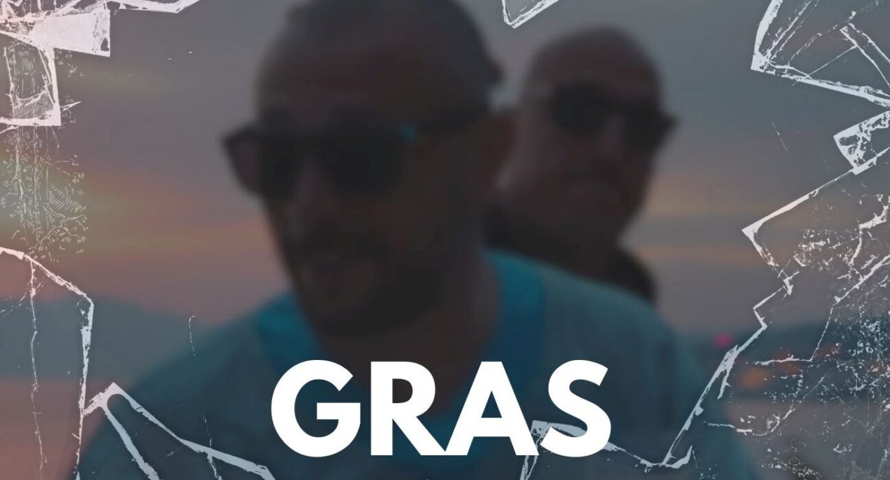 GRAS - MDFK
