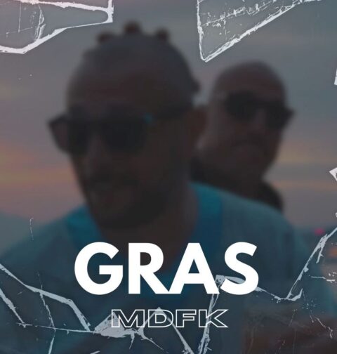 GRAS - MDFK