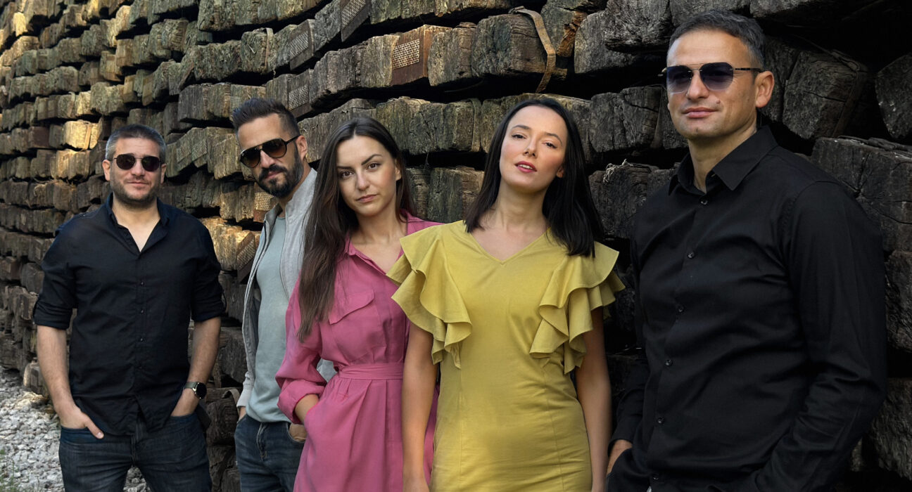 Gin Cooler, foto: promo