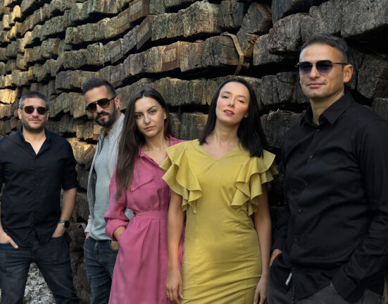 Gin Cooler, foto: promo