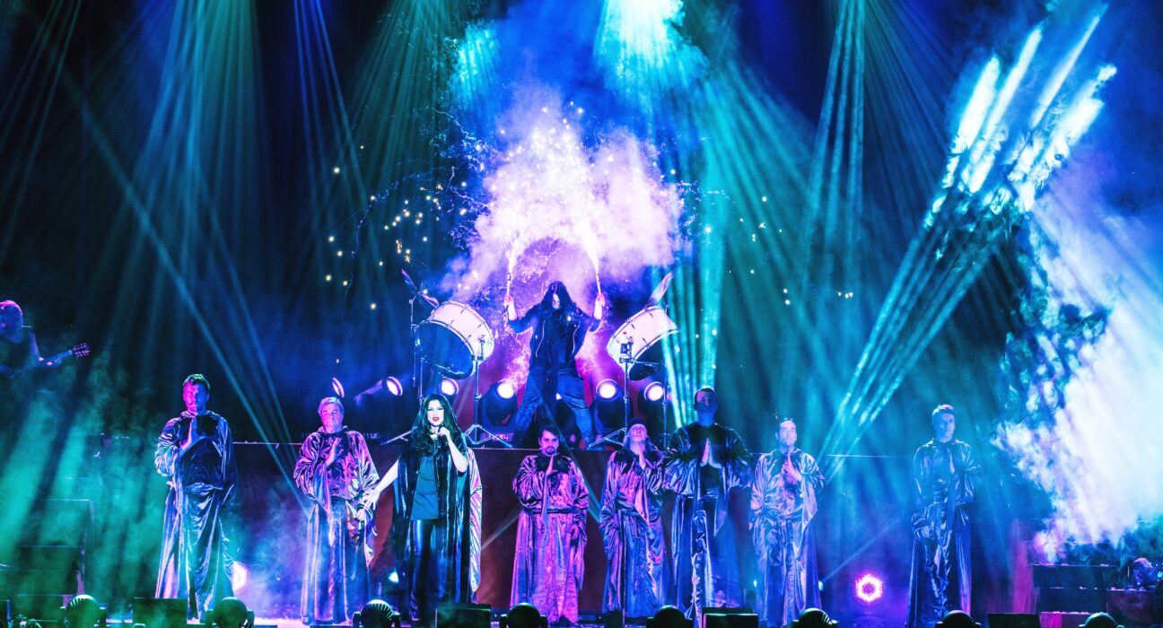 Gregorian (foto: promo)