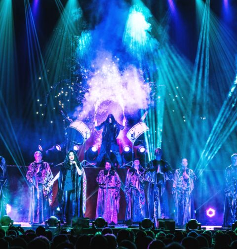 Gregorian (foto: promo)