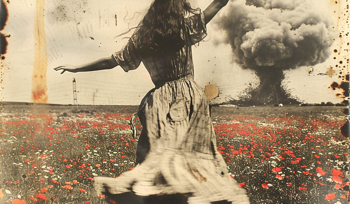 Grinded Grin - Celestial Veil