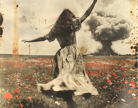 Grinded Grin - Celestial Veil