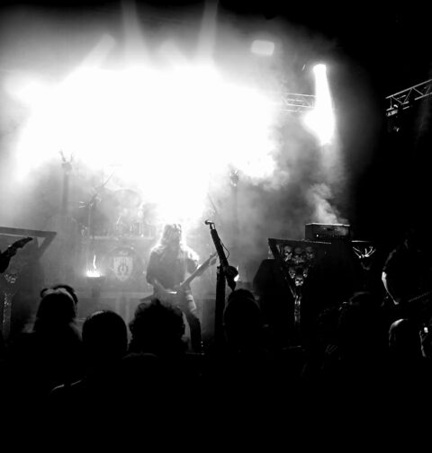 Hate, foto: Tomislav Debelić
