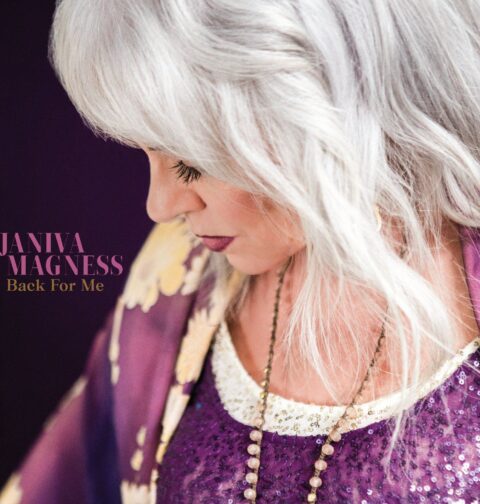 Janiva Magness - Back for Me