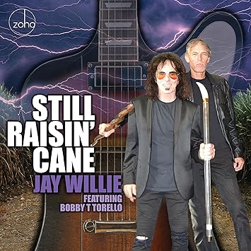 Jay Willie feat. Bobby T Torello - Still Raisin' Cane