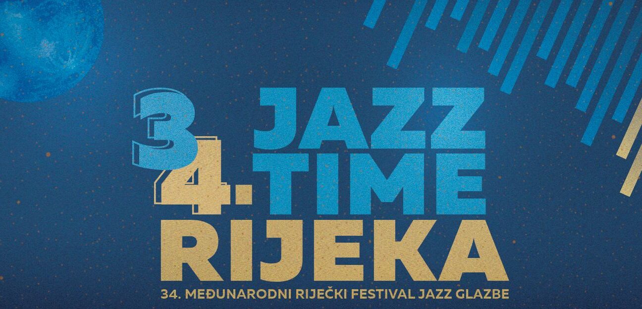 Jazz Time Rijeka