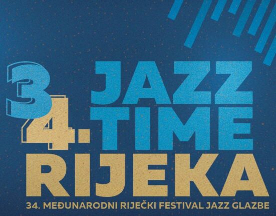 Jazz Time Rijeka