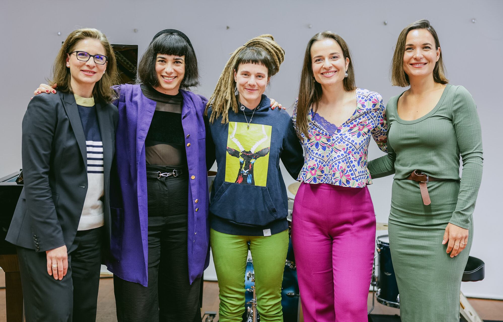 JazzHR festival, najava, photo by Matej Grgić