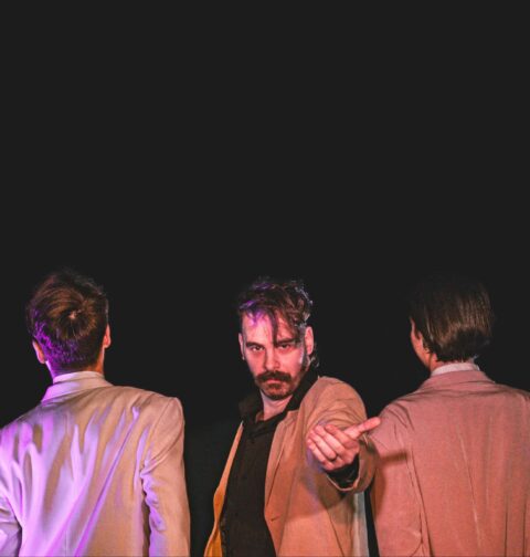 Jimmy Fitzsimmons, promo foto