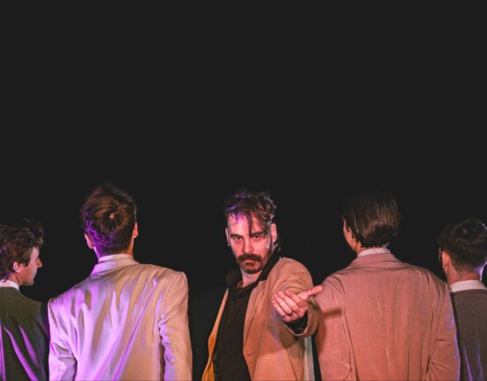 Jimmy Fitzsimmons, promo foto