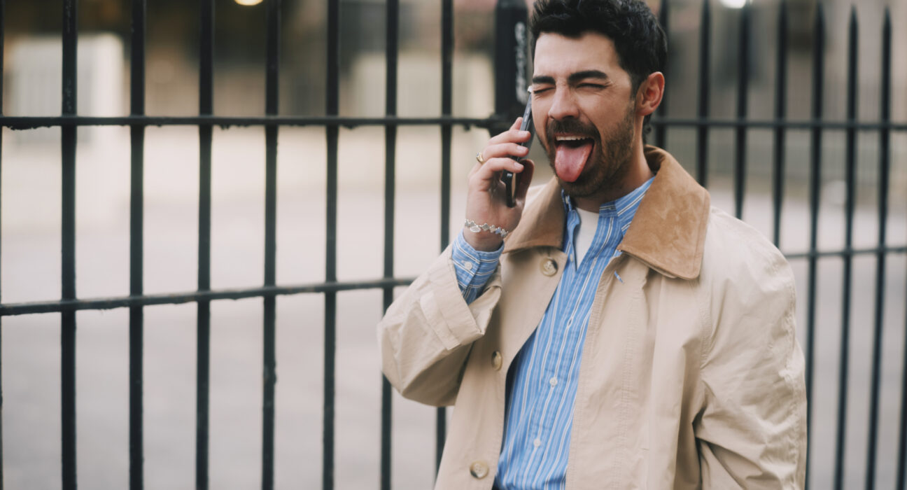 Joe Jonas, foto: promo