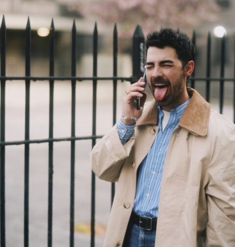 Joe Jonas, foto: promo