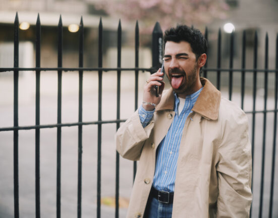 Joe Jonas, foto: promo