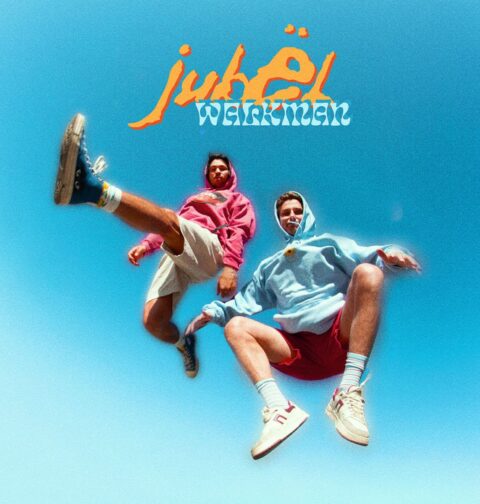 Jubël - Walkman