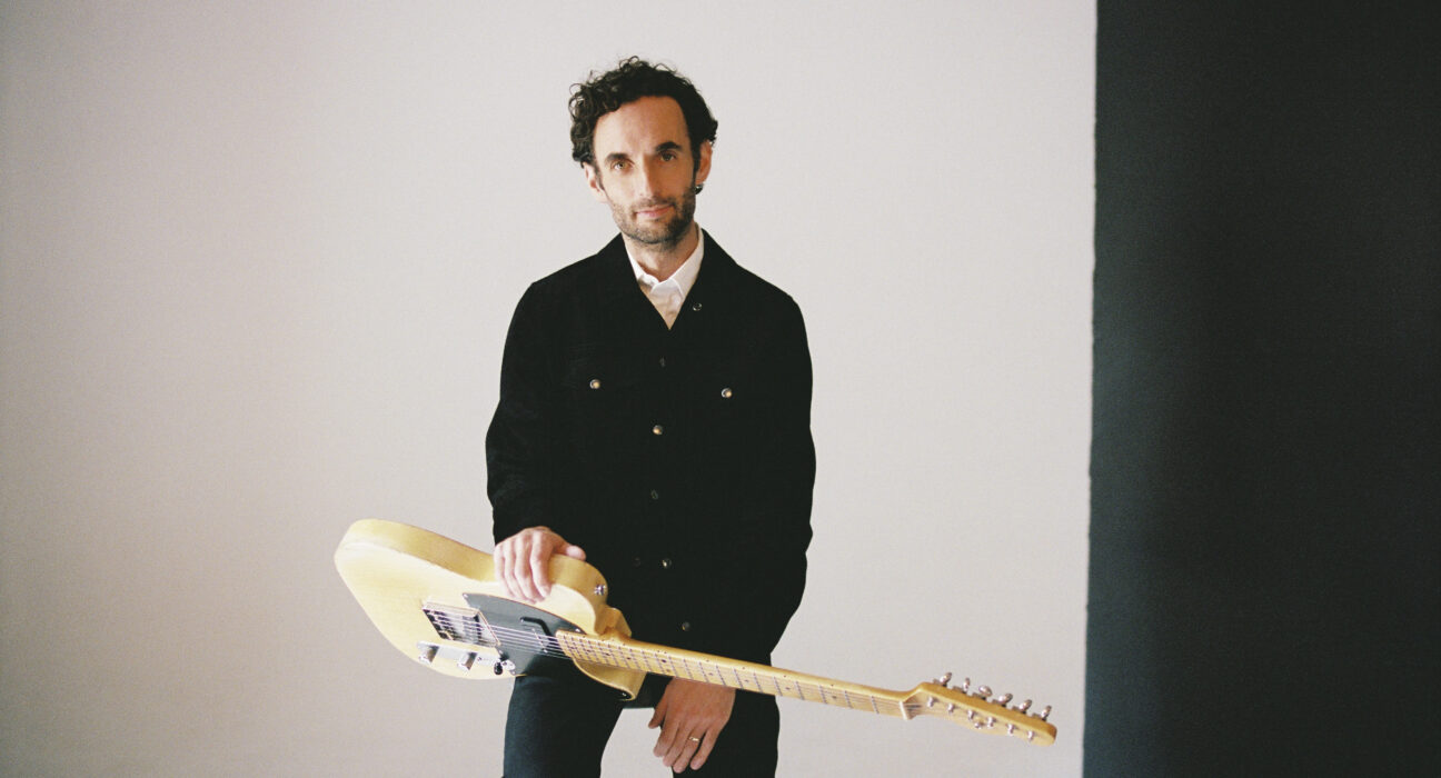 Julian Lage (foto: promo)