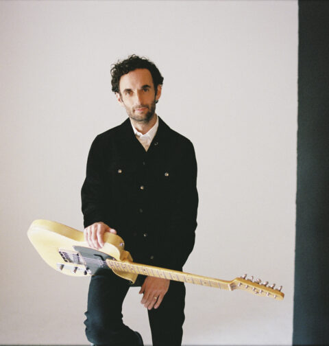 Julian Lage (foto: promo)