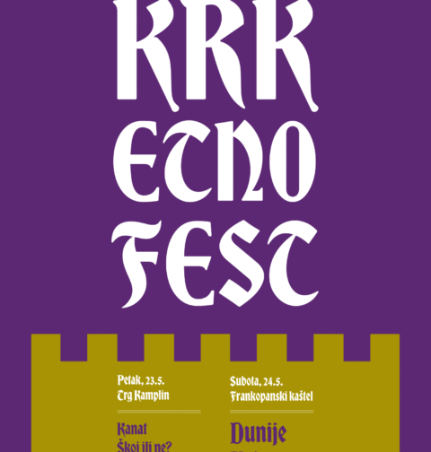 Krk Etno Festa: Pul Kaštela (foto: promo)