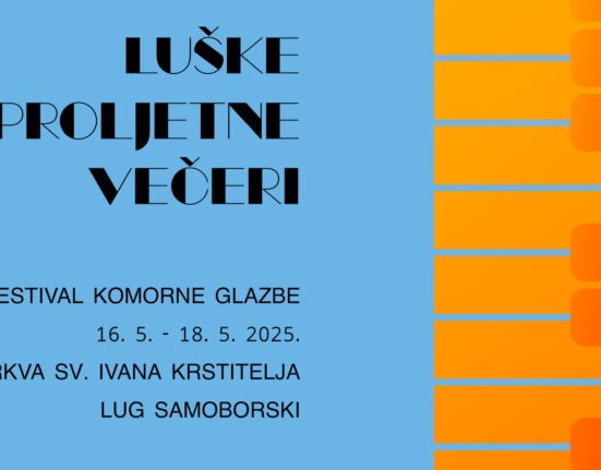Luške proljetne večeri (foto: promo)