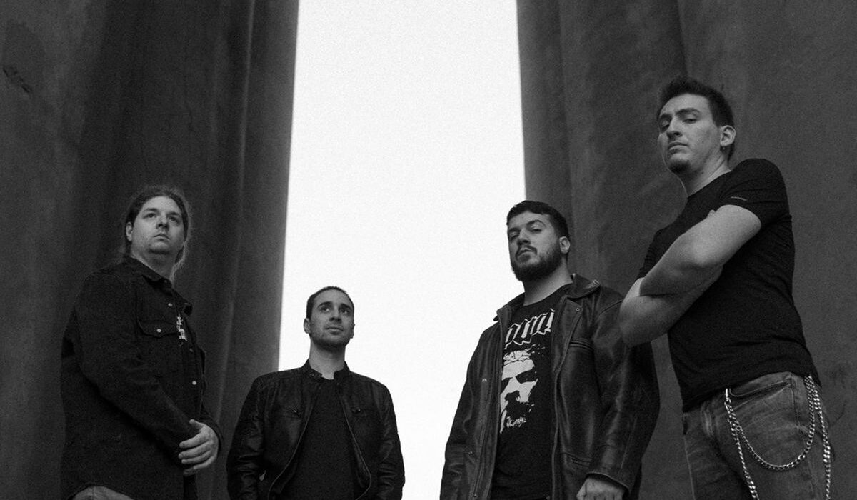 Lambville, promo foto