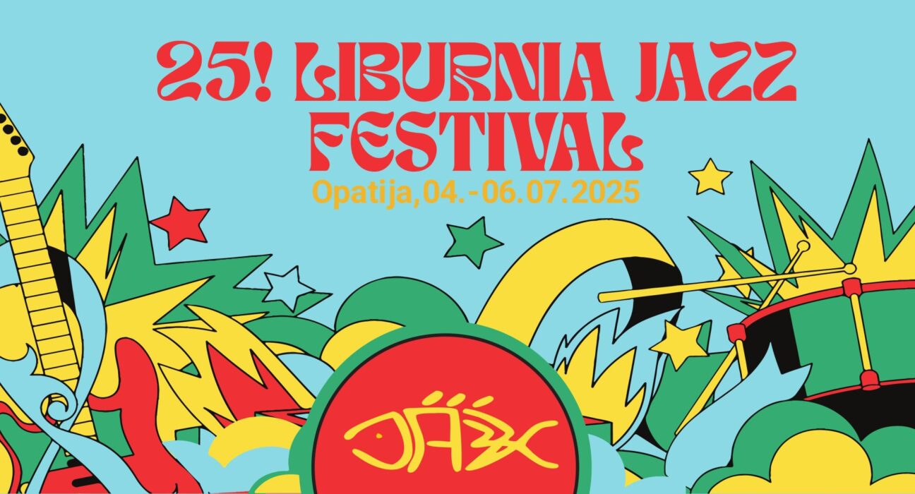 Liburnia Jazz Festival #25
