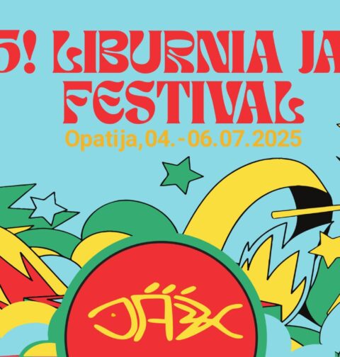 Liburnia Jazz Festival #25