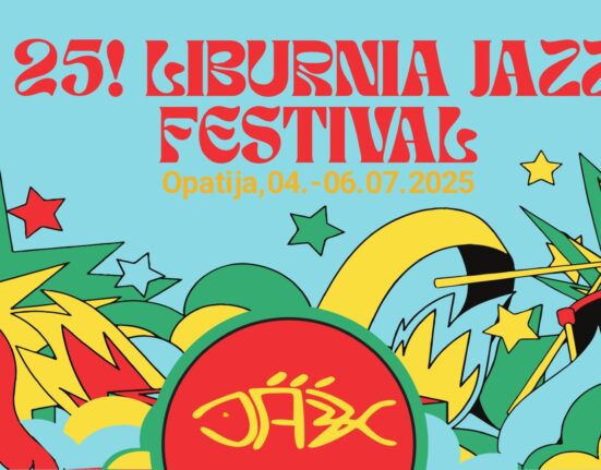 Liburnia Jazz Festival #25