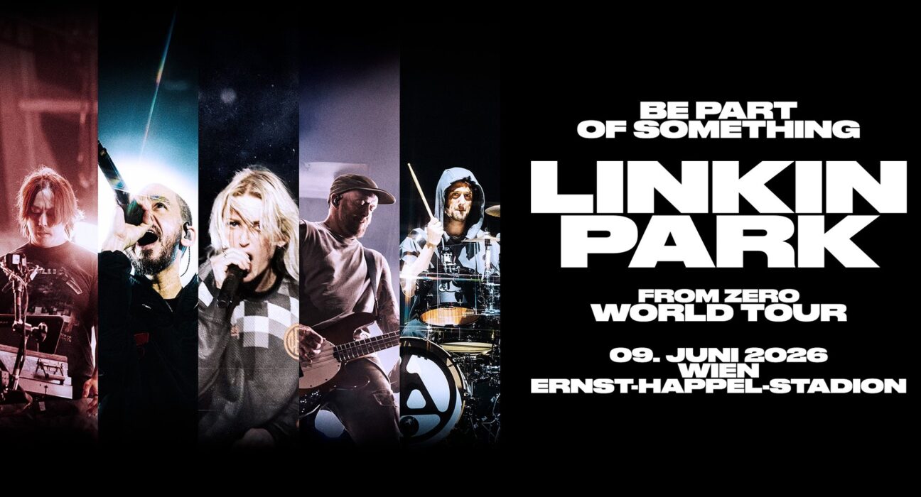 Linkin park najavili turneju za 2026. Dolaze u Beč i Minhen