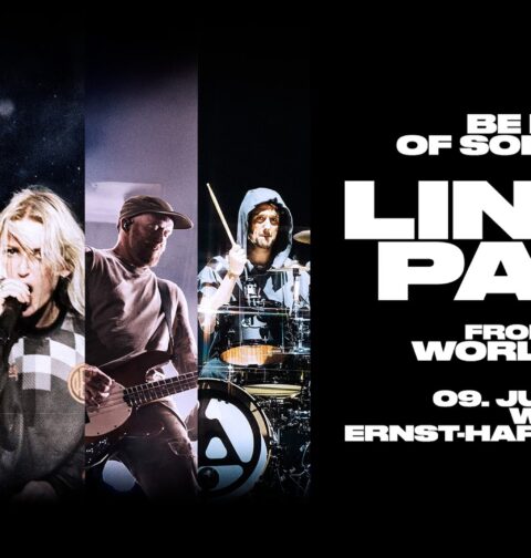 Linkin park najavili turneju za 2026. Dolaze u Beč i Minhen