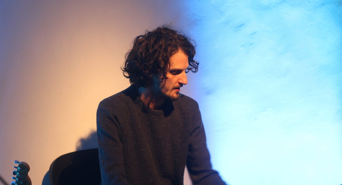 Luka Čapeta (foto: promo)