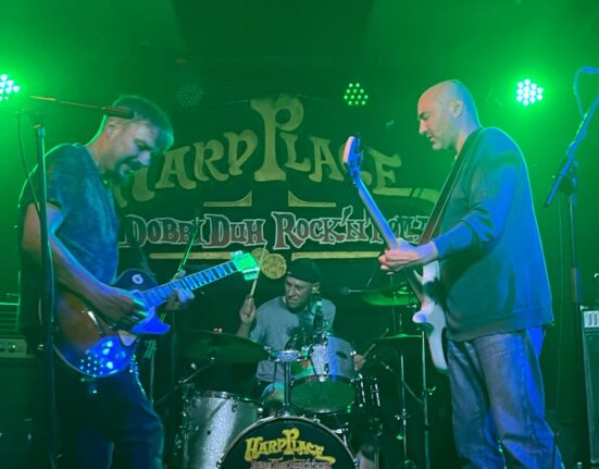 Luxus Lord, foto: Ivana Žaja