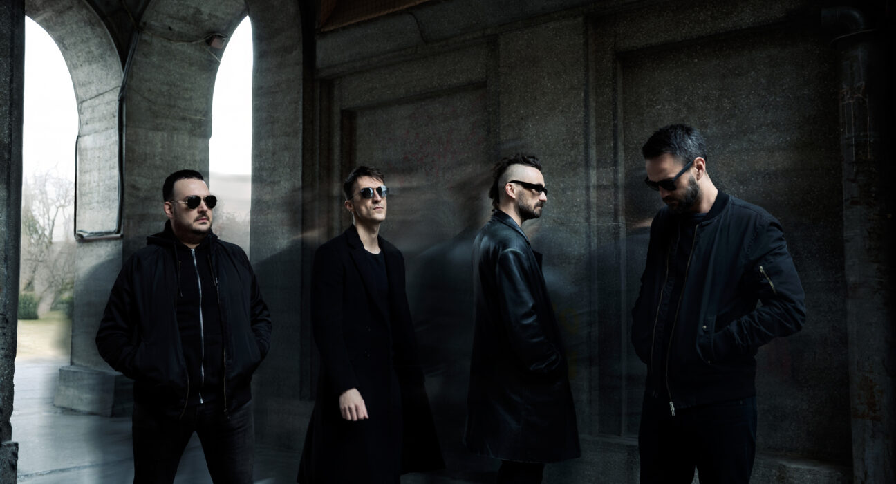 Moraines (foto: promo)