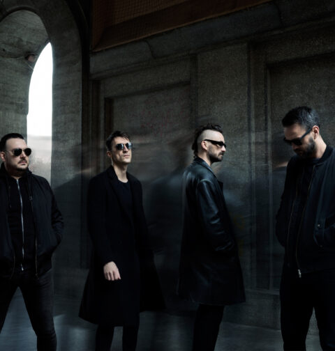 Moraines (foto: promo)