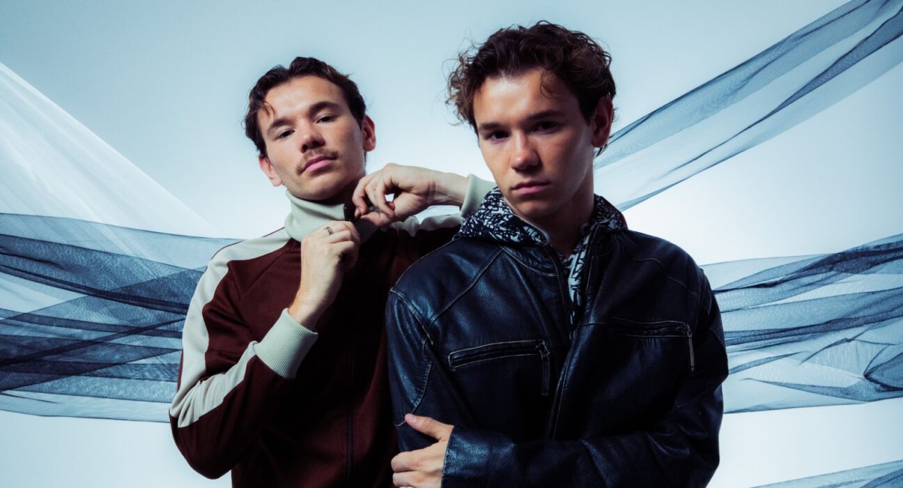 Marcus & Martinus_(foto: promo, Victoria Zahmatkesh)