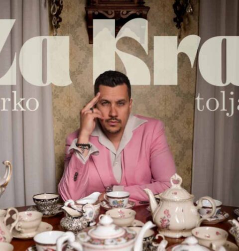 Marko Tolja