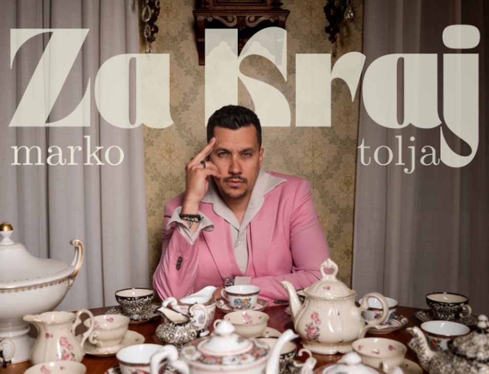 Marko Tolja