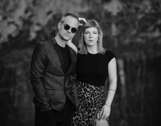 Matíja Woo, foto: Ira&John