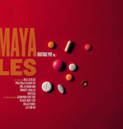 Mayales - Boutique pop, vol I