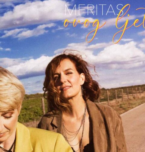 Meritas, album cover photo