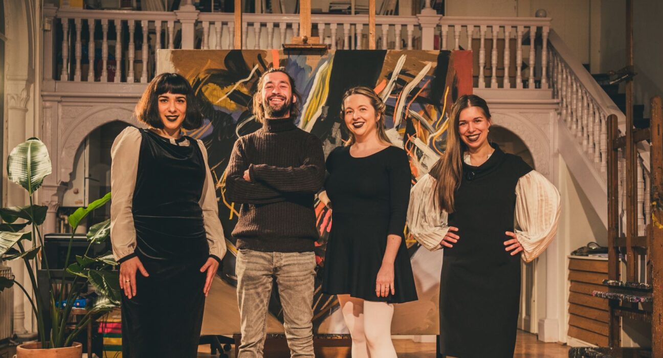 Sastav Mimika Orcestra predstavila novi singl