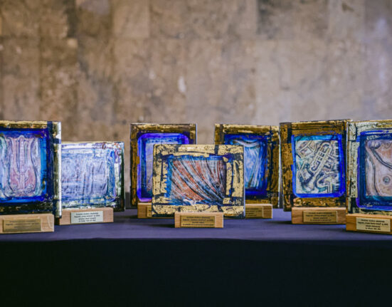 Nagrada HDS-a za 2024.