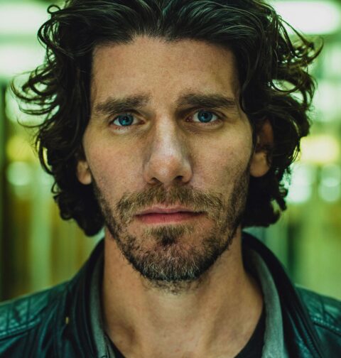 Nicholas Shaw, foto: Hrvoje Zubović