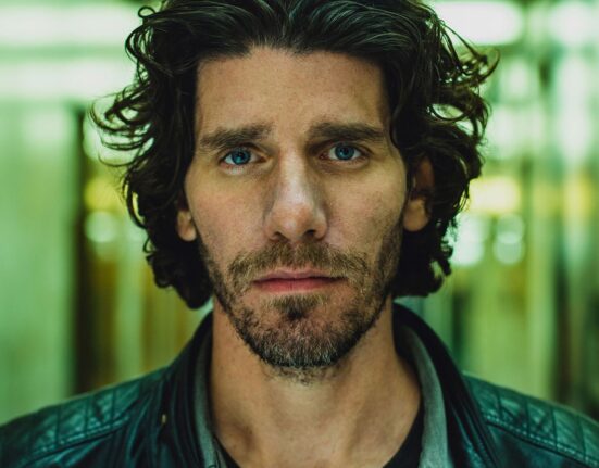 Nicholas Shaw, foto: Hrvoje Zubović