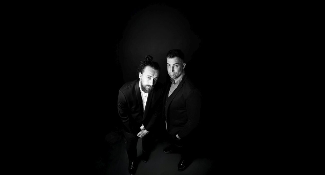 Ničim izazvan, promo foto